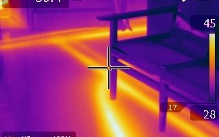camera-thermique camera-thermique