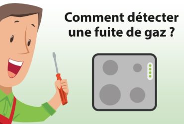 fuite gaz fuite gaz