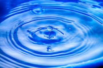 baisse du niveau d’eau de votre piscine